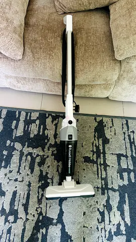 Russell Hobbs Lightweight Stick Vacuum - Good Condition