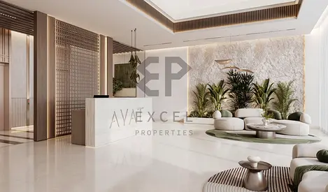 Capital Appreciation | 1 Bedroom Off Plan Dubai |