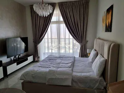 FULLY FURNISHED | BALCONY | VACANT