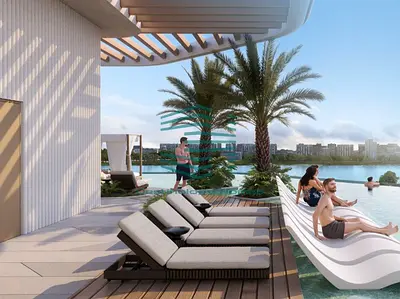 LUXURY UNIT | FULLY FURNISHED | WATERFRONT