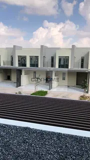 Single Row | Vacant Unit | Ready to Move!!!