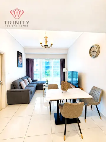 Quick Move-In | Newly Renovated 2BR | Ensuite Bedrooms | Balcony Access