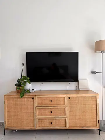 Samsung TV 58 4K