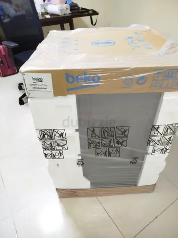 منظف أواني
