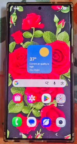 Samsung S24 Ultra (Good Condition) - Unlocked