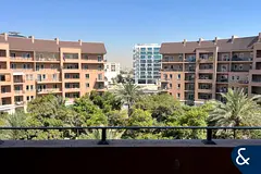 Vacant on Transfer | Two Bed | Circus View