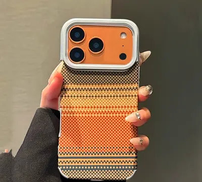 Iphone cover