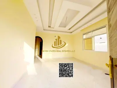 The epitome of luxury and privacy | Upscale villa for sale in Al Yasmin