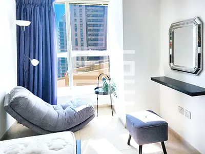 High Floor | Large Layout | Sea View