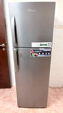 Small freezer compartment door — good condition, fits single-door fridge