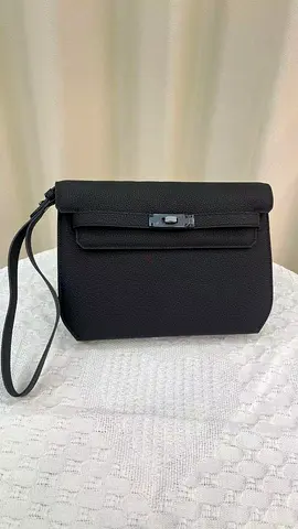 Hermes Kelly pouch
