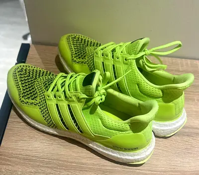 Adidas Ultra Boost Golf Shoes – UK 10.5 / US 11 – Excellent Condition