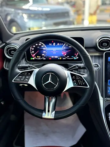 صورة مصغرة 10 لـ 2023 Mercedes-BENZ C-CLASS