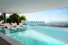 6% OFF + 4% DLD Waiver | Spacious | Semi-Furnished