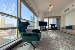 Marina Views | Upgraded | 2x parking | VOT
