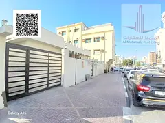 Traditional Arabic house for sale in a prime location, second plot from Kuwait Street - an opportuni