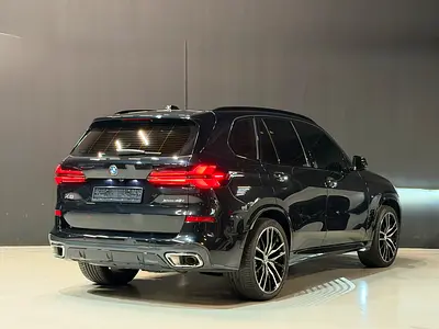 2026 BMW X5 缩略图 5
