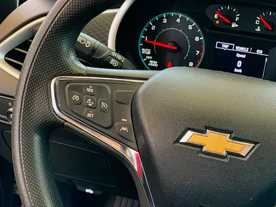 Chevrolet Malibu LT, миниатюра 10