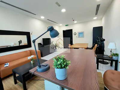 Low Rent | Fully Furnished | Near Downtown
