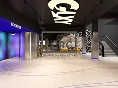 Restaurant + Terrace | Sport Club &amp; Entertainment