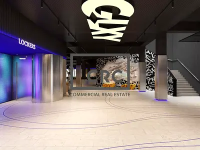 Restaurant + Terrace | Sport Club & Entertainment