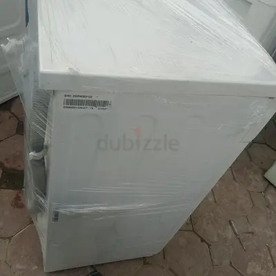 Used front load washing machine