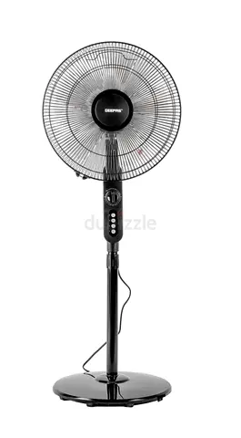 Geepas Pedestrian Fan