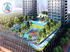 17% ROI | FUIIY FURNISHED | 35% DISC | PRIME LOCATION