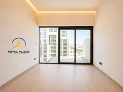 Premium Studio Residence | Unfurnished | Community View