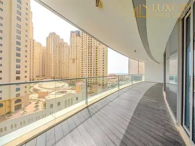Exclusive | Large Layout | Amazing Sea Views