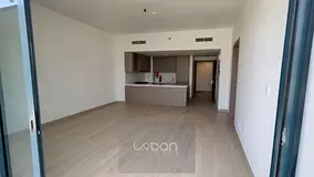1-Bedroom Apartment | Riviera Beachfront Tower A | Balcony &amp; Downtown View