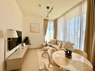 Smart Home | Fully Furnished | Pool View | Best Price