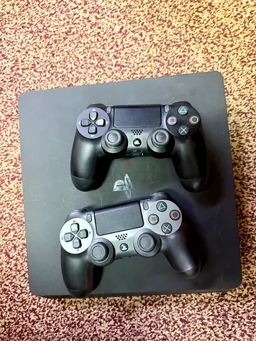 Ps4 for sale 500 gb