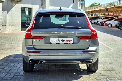 صورة 7 لـ 2019 Volvo XC60