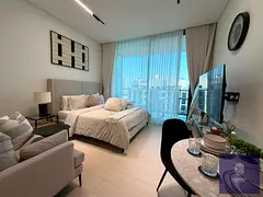 Super furniture | Luxury studio | Ready to move