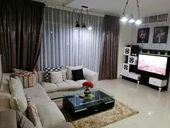 NO COMMISSION , Marina private room with own washroom , weekly 2 days free cleaning