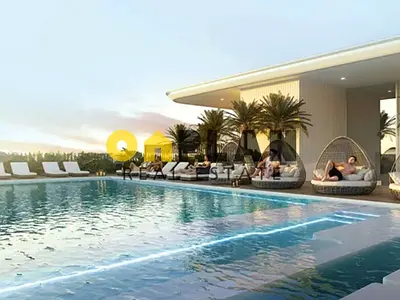 Smart Investment II Superb Studio Q2 2027 II Modern Design and Comfort Living