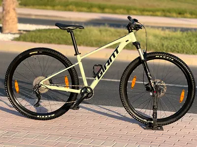 Giant talon 1 small 29er