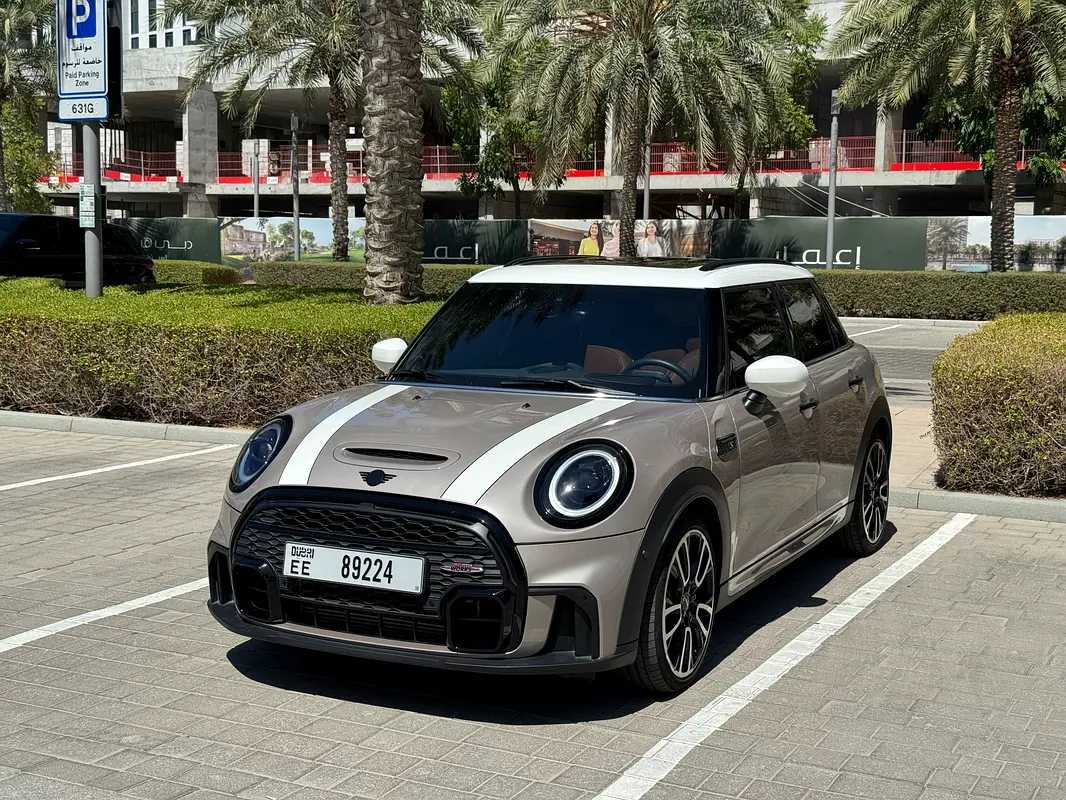 MINI Cooper 2024 — photo 1 of 20
