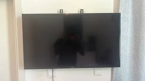 Samsung tv