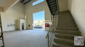 4,000 Square Feet New Warehouses For Rent In Jurf Industrial Area Ajman