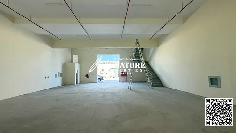4,000 Square Feet New Warehouses For Rent In Jurf Industrial Area Ajman