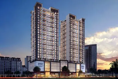 1br+Store | 1.29% Monthly | Phpp | Investment