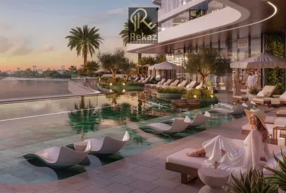 Luxurious | Sea View Apartment | High ROI