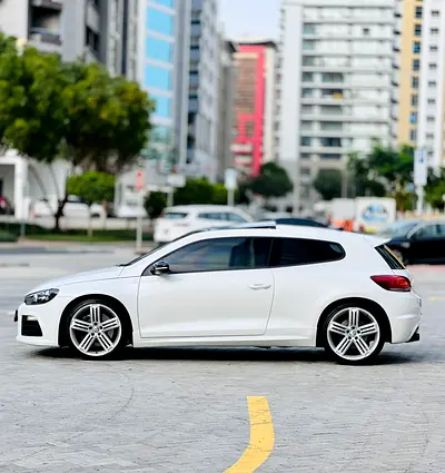 صورة 8 لـ 2015 Volkswagen SCIROCCO