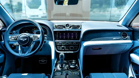 صورة مصغرة 14 لـ 2023 Bentley BENTAYGA