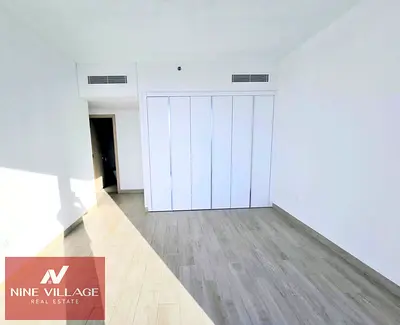 SPACIOUS 2 BHK - MODERN BIG LAYOUT - ELEGANT LIVING - BIG TERRACE