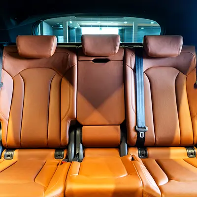 Audi Q8 55 TFSI quattro S line, миниатюра 16