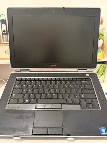 Dell Latitude E6430