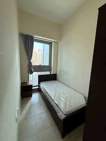 Private Room in business bay Best Value 🔥